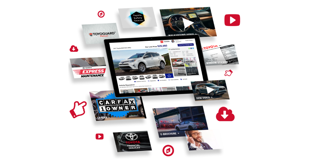 Next Generation Used Vehicle Merchandising That Benefits Both Car Shoppers & Automotive Sales Professionals