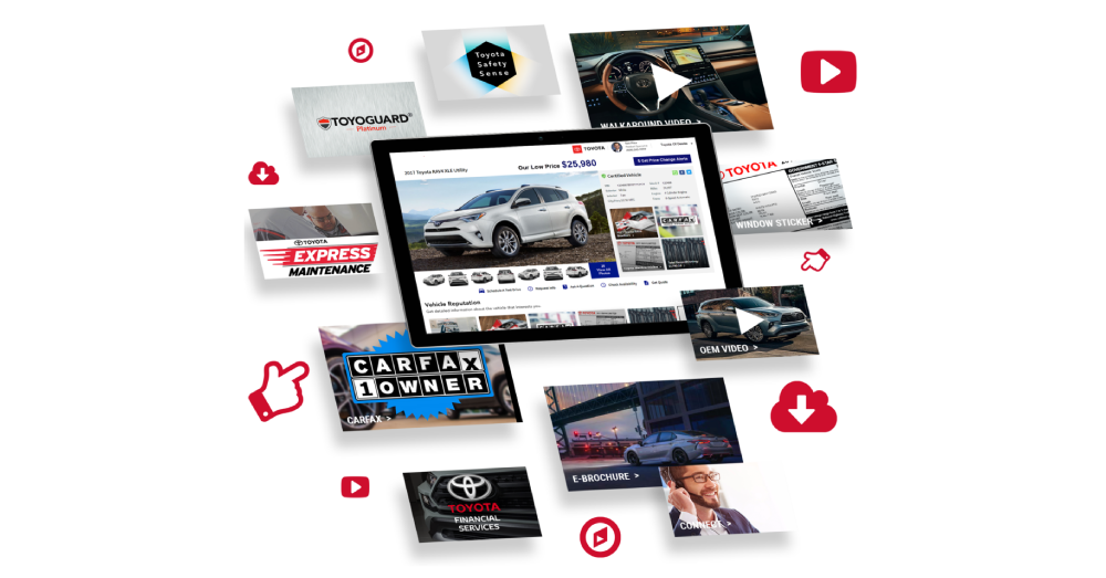 Next Generation Used Vehicle Merchandising That Benefits Both Car Shoppers & Automotive Sales Professionals