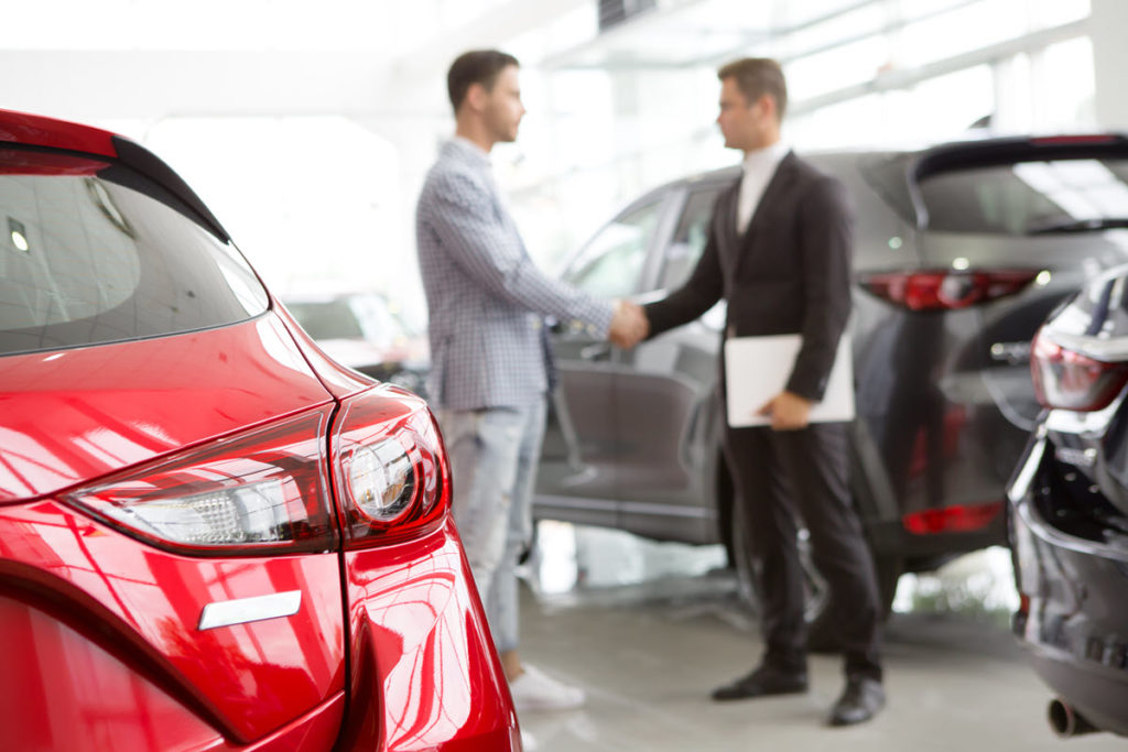 The Salesperson’s Guide To Giving Used Vehicle Sales Presentations That Maximize Gross Profit