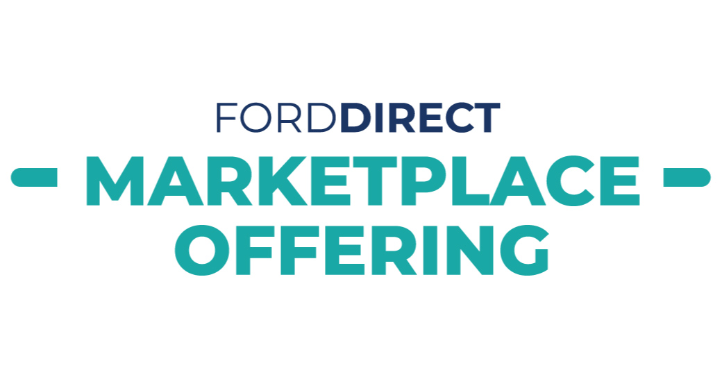FordDirect Selects Velocity Automotive as Preferred Vehicle Portfolio and Reconditioning Technology Provider for Ford and Lincoln Dealership