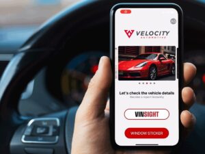 Rapid Recon and Velocity Automotive Close the Trade Appraisal Gap