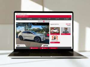 Velocity Automotive Integrates Digital Vehicle Portfolios into Rapid Recon Services